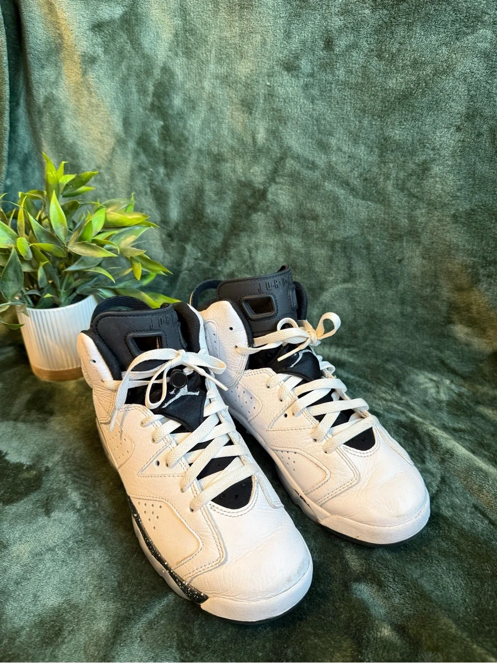 Jordan youth high
